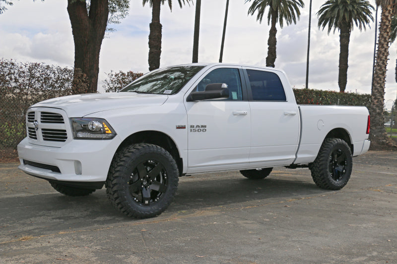 ICON 09-18 Ram 1500 4WD .75-2.5in Stage 5 Suspension System - awdtuningtx