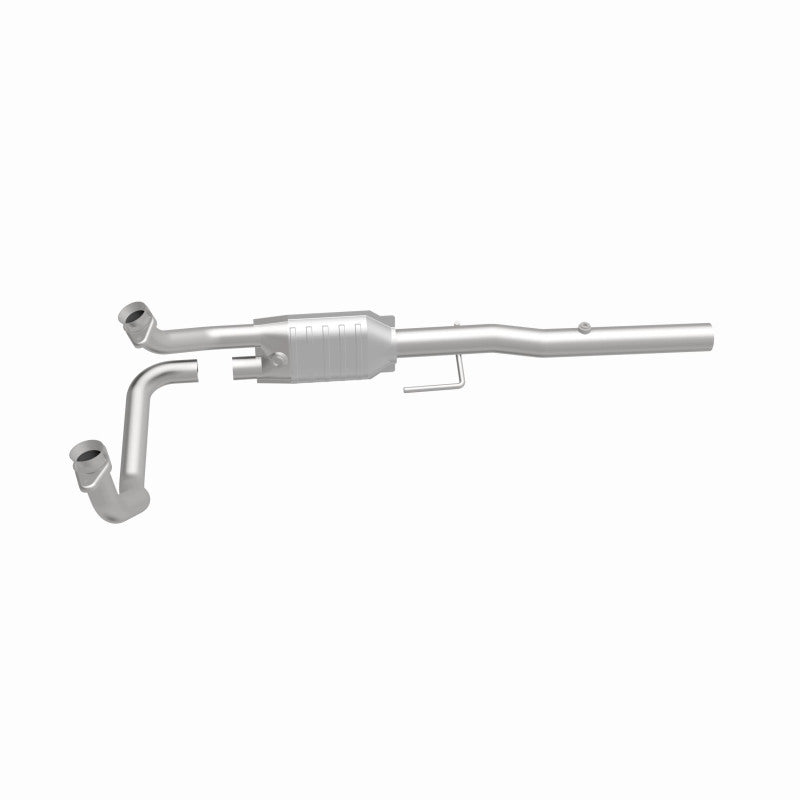 MagnaFlow Conv DF 96-99 Ram 1500/2500/3500 - awdtuningtx