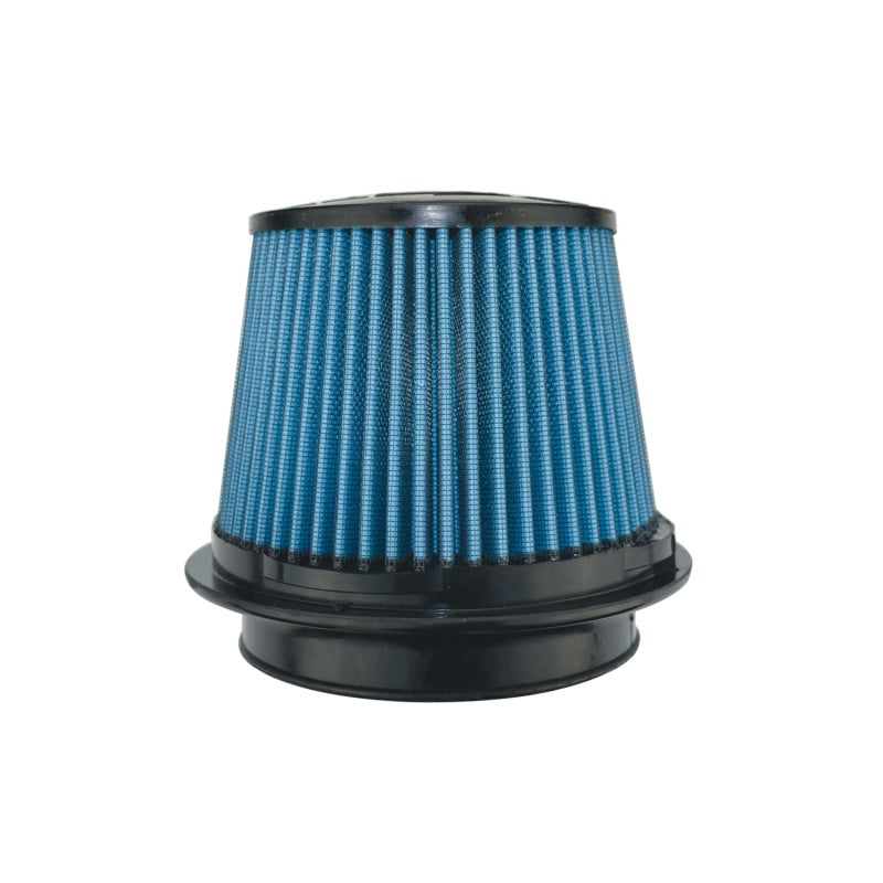Injen SuperNano-Web Air Filter 5.0in ID/ 7.0in Base / 4.75in Height / 5in Top - awdtuningtx
