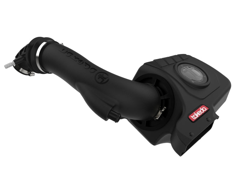 aFe 18-21 Hyundai Kona L4-1.6L (t) Takeda Momentum Cold Air Intake System w/ Pro 5R Media - awdtuningtx