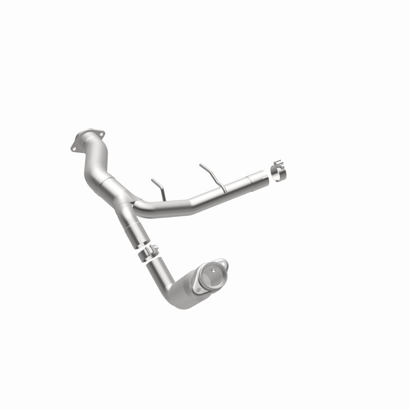 MagnaFlow Conv Direct Fit 10-14 Ford F-150 SVT Raptor 6.2L - Right - awdtuningtx