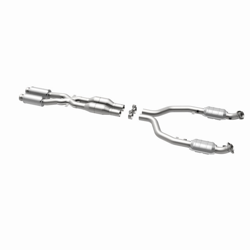 MagnaFlow Conv DF BMW M3 08-09 OEM - awdtuningtx