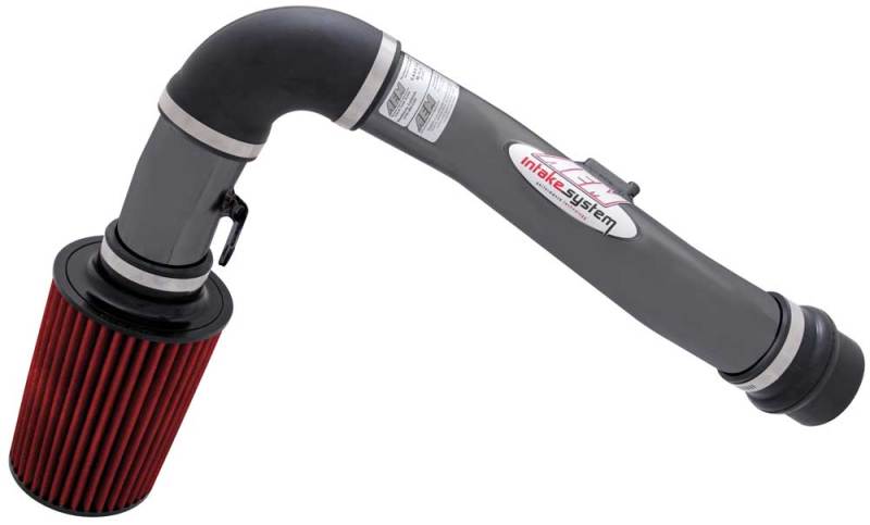 AEM 06-07 WRX/ 06 STi Silver Cold Air Intake - awdtuningtx