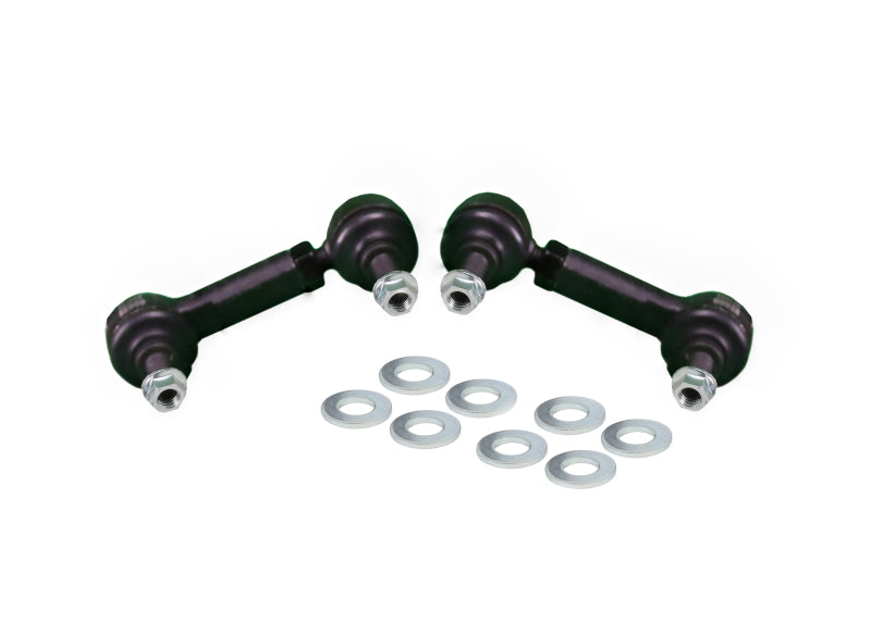 Whiteline 14-19 Mercedes-Benz CLA45 AMG 4Matic Rear Sway Bar Link Kit - awdtuningtx
