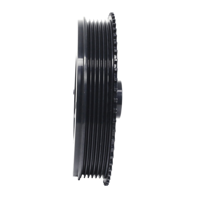 Fluidampr 06-14 Madza MX-5 Miata 2.0L Steel Internally Balanced Damper - awdtuningtx