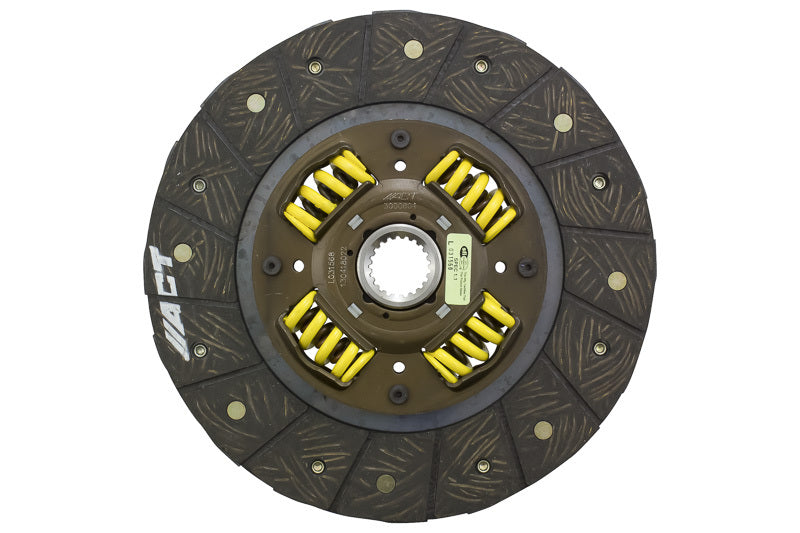 ACT 1993 Toyota 4Runner Perf Street Sprung Disc - awdtuningtx