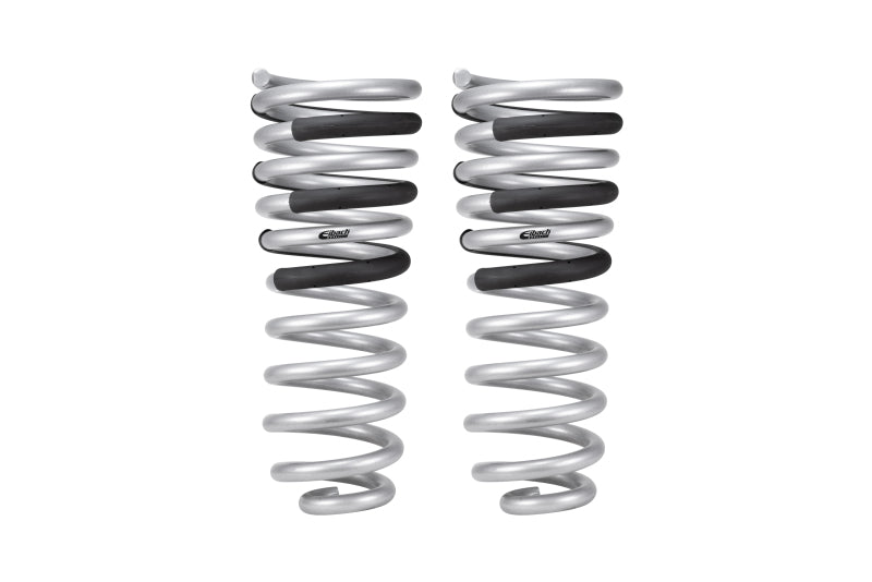 Eibach 14-21 Ram 2500 Diesel 4WD Pro-Truck Rear Springs - awdtuningtx