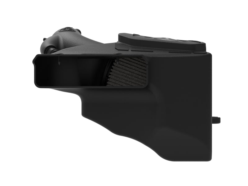 AFE Takeda Momentum Cold Air Intake System w/Pro DRY S Filter Hyundai Veloster N 19-20 - awdtuningtx