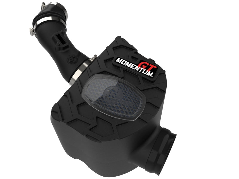 aFe 2022 Toyota Tundra V6-3.5L (tt) Momentum GT Pro 5R Cold Air Intake System - awdtuningtx