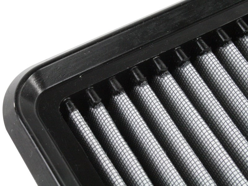 aFe MagnumFLOW Air Filters OER PDS A/F PDS Jeep Wrangler JK 07-12 V6-3.8/3.6L - awdtuningtx