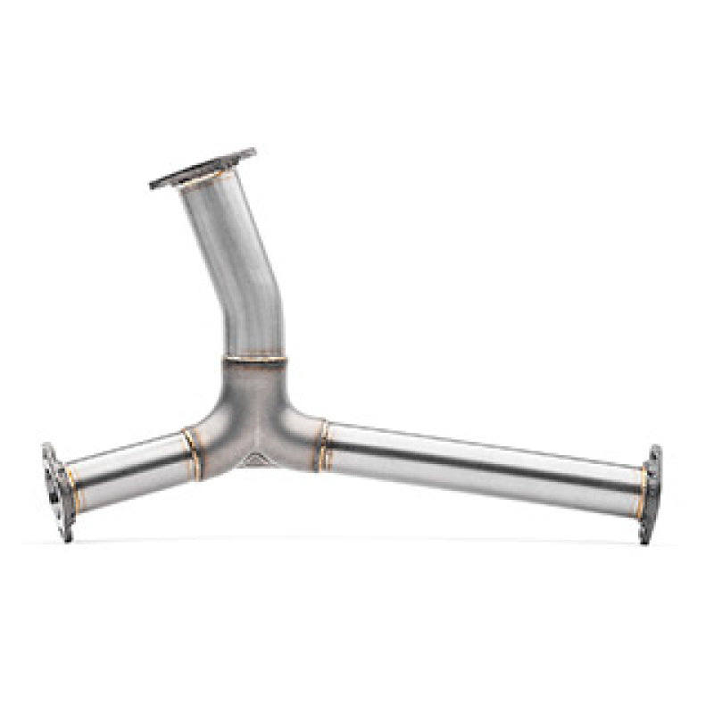 Cobb 11-21 Subaru WRX/STI GV/VA Sedan Catback Exhaust - awdtuningtx