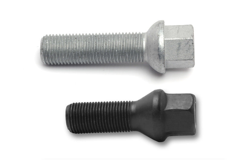 H&R Wheel Bolts Type 12 X 1.5 Length 35mm Type Mercedes Ball Head 17mm - awdtuningtx