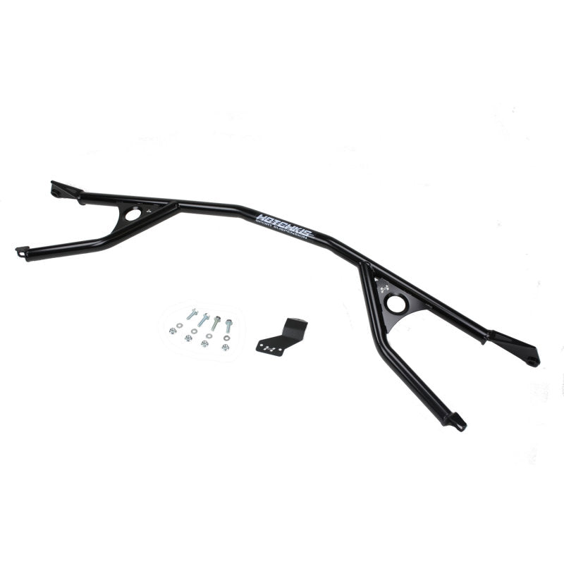 Hotchkis 10+ Camaro / 11 Camaro Convertible Chassis Max Strut Tower Brace - awdtuningtx