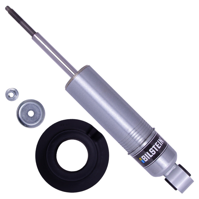 Bilstein B8 6100 Series 17-20 Nissan Titan (Ride Height Adjustable) 0-2.2in. Front Shock Absorber - awdtuningtx