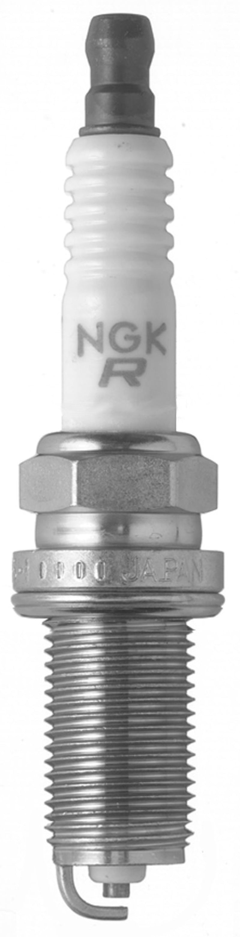 NGK V-Power Spark Plug Box of 4 (LFR6A) - awdtuningtx