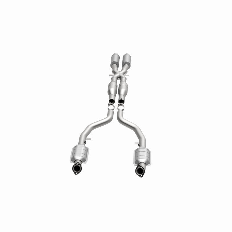 MagnaFlow Conv DF BMW M3 08-09 OEM - awdtuningtx