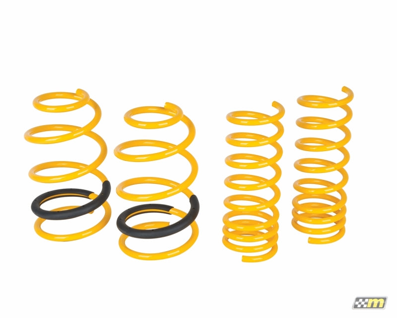mountune Sport Spring Set 14-15 Ford Focus ST - awdtuningtx