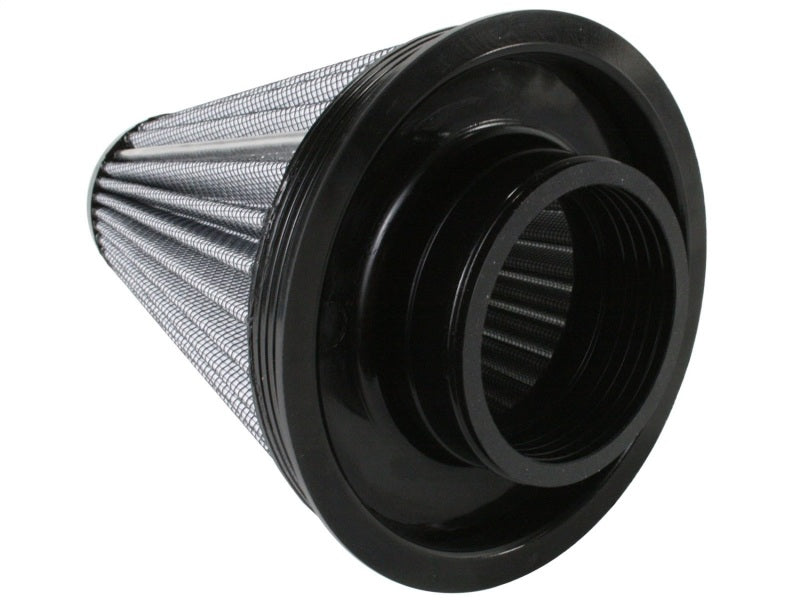 aFe Takeda Air Filters IAF PDS A/F PDS 3-1/2F x 6B(INV) x 2-3/4T(DOM) x 8H(VS) - awdtuningtx