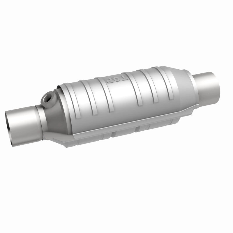 Magnaflow Conv Univ 2.00 1/O2 CA - awdtuningtx