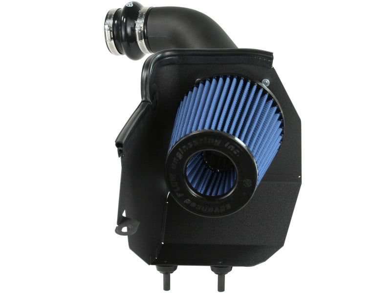 aFe MagnumFORCE Intake Stage-2 Pro 5R 07-11 Jeep Wrangler (JK) V6-3.8L - awdtuningtx