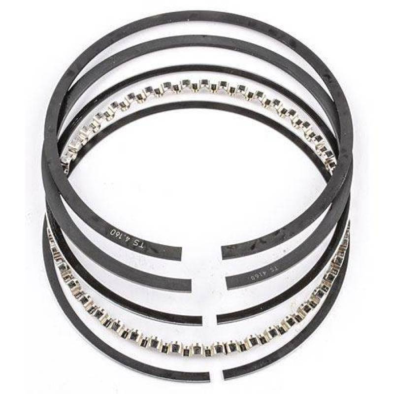 Mahle Rings GMC Trk 4.8L/5.3L 1999-2004 Moly Ring Set - awdtuningtx