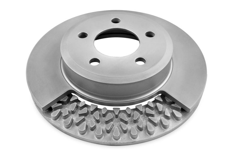 DBA 93-98 Nissan Skyline (R32/R33/R34) Rear 4000 Series Plain Rotor - awdtuningtx