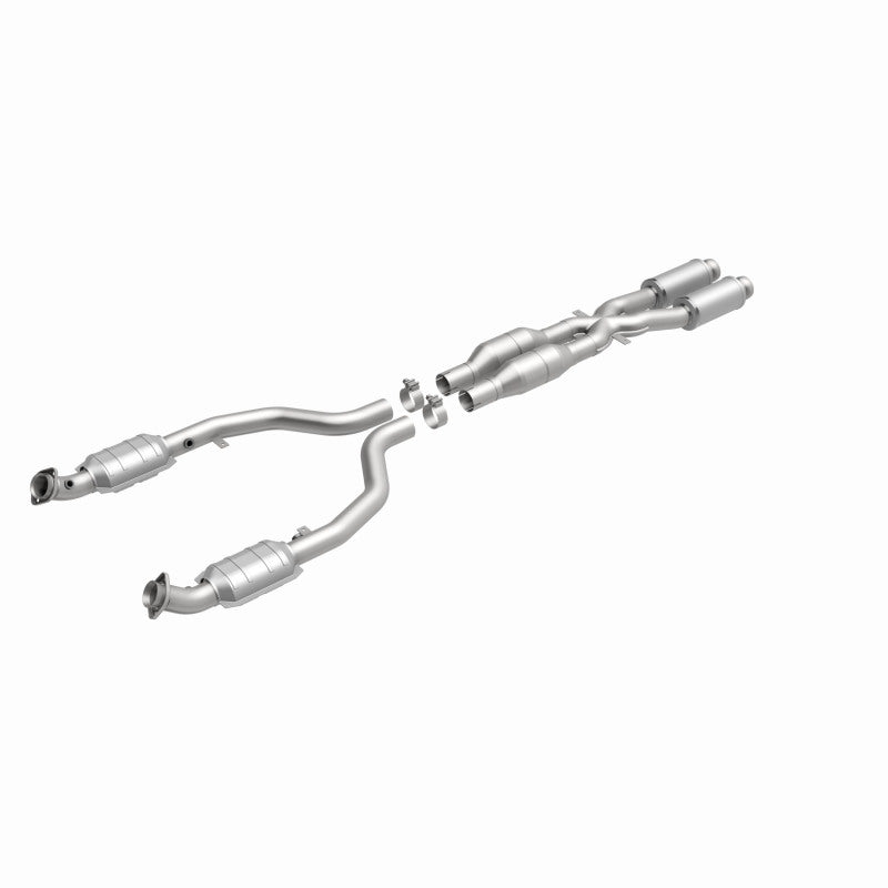 MagnaFlow Conv DF BMW M3 08-09 OEM - awdtuningtx