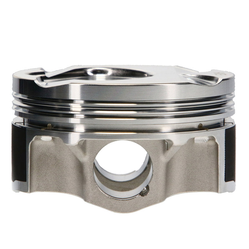 JE Pistons FA20 - 4UGSE 10.5:1 KIT Set of 4 Pistons - awdtuningtx