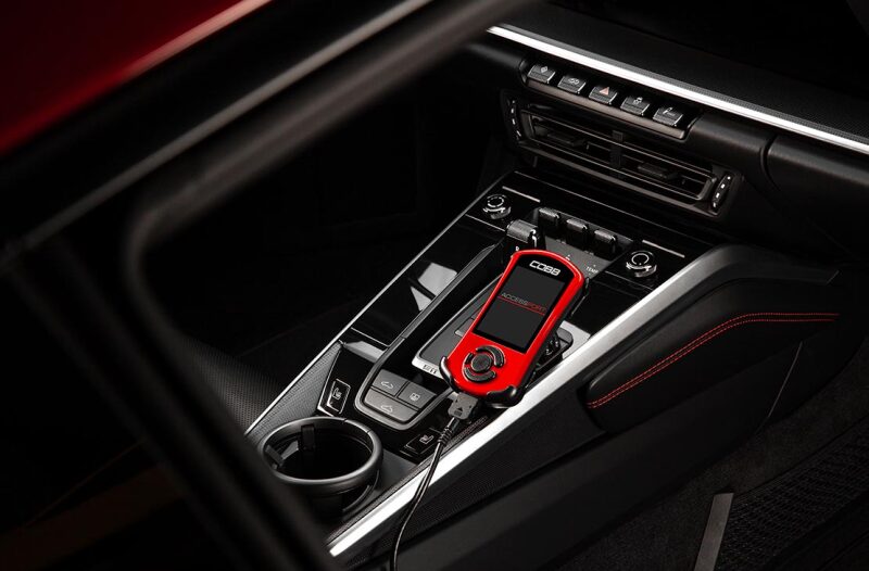 Cobb Porsche 911 992 Carrera / S / GTS AccessPORT V3 - awdtuningtx