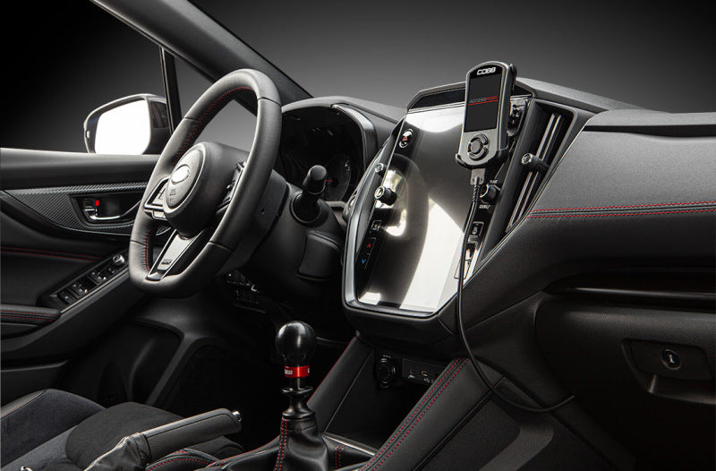 Cobb 22-24 Subaru WRX (6MT/CVT) AccessPORT V3 - awdtuningtx