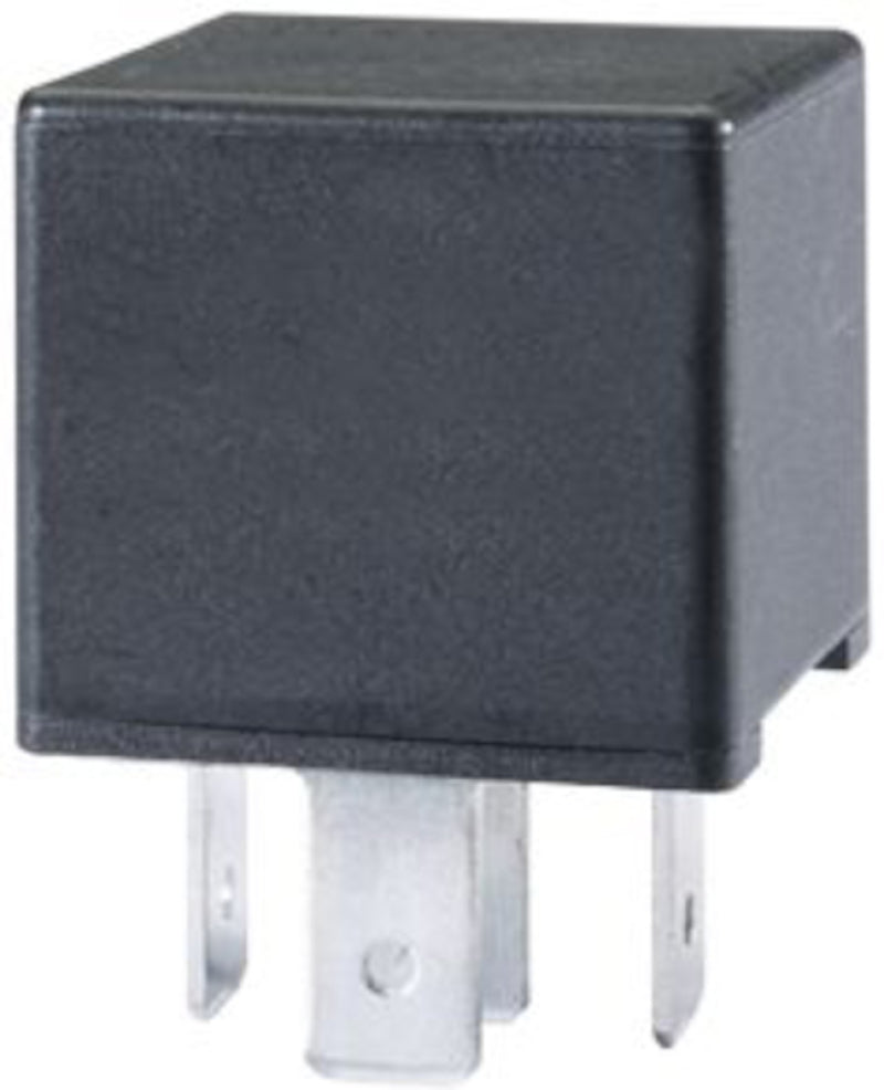 Hella Relay 12V 20/40A Spdt Dio - awdtuningtx