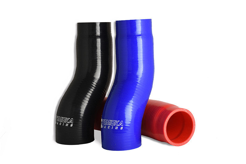 Tomioka Racing Turbo Inlet Hose for Subaru WRX 2015+ - awdtuningtx