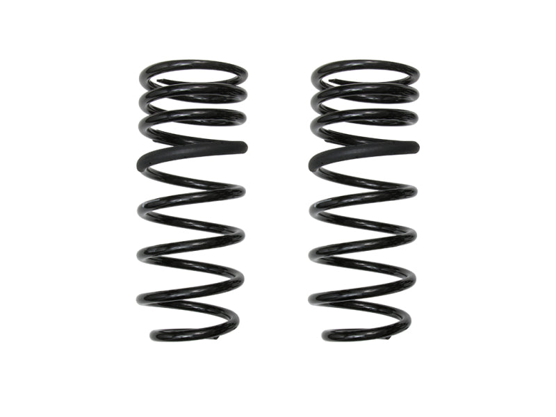ICON 22-23 Toyota Tundra .5in Lift Triple Rate Rear Coil Spring Kit - awdtuningtx