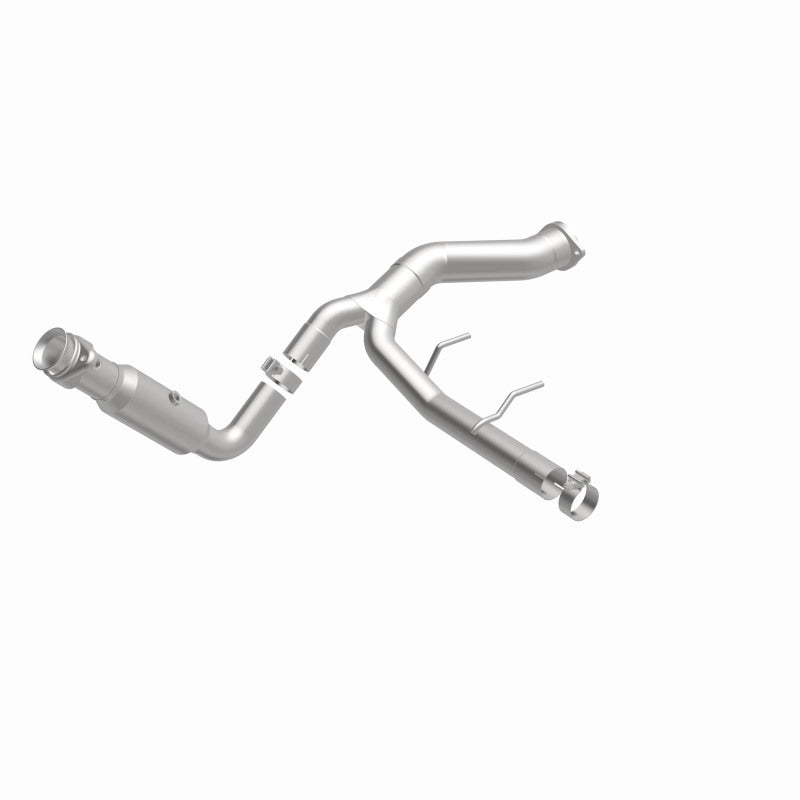 MagnaFlow Conv Direct Fit 10-14 Ford F-150 SVT Raptor 6.2L - Right - awdtuningtx