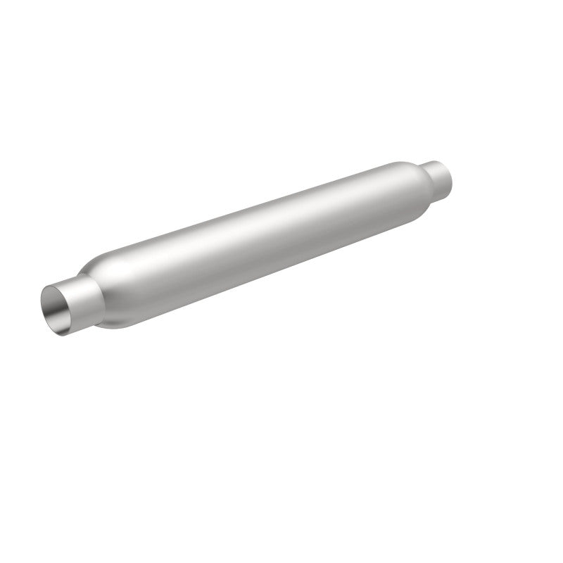 MagnaFlow Muff GP 4 Dia 26inch 2.5/2.5 - awdtuningtx