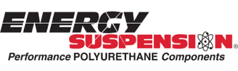 Energy Suspension 03-09 Dodge RAM Black Front Track Rob Bushing Set - awdtuningtx