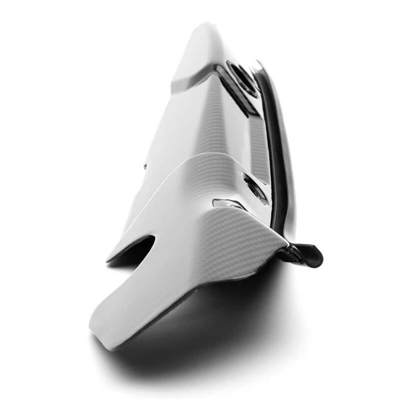 COBB 2022-2024 Subaru WRX Redline Fender Shrouds - awdtuningtx