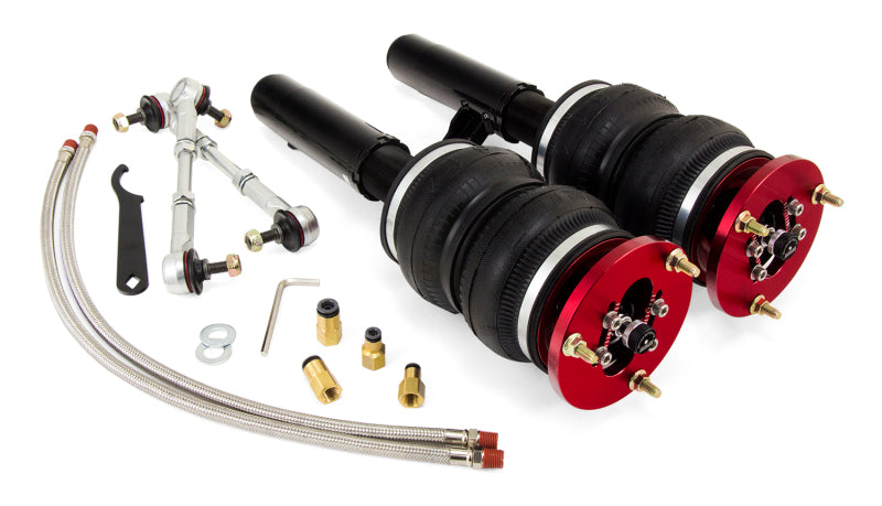 Air Lift Performance 06-11 BMW 3 Series E9X / 04-14 BMW 1 Series E8X Performance Front Kit - awdtuningtx