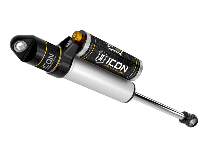 ICON 09-18 Ram 1500 0-3in Rear 2.5 Series Shocks VS PB CDCV - Pair - awdtuningtx