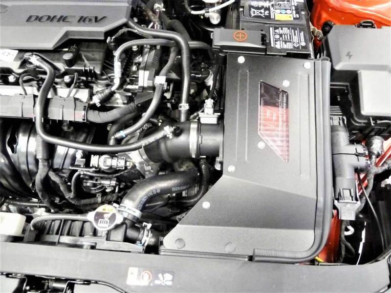 AEM 2021 Hyundai Elantra 2.0L L4 F/I Cold Air Intake System - awdtuningtx