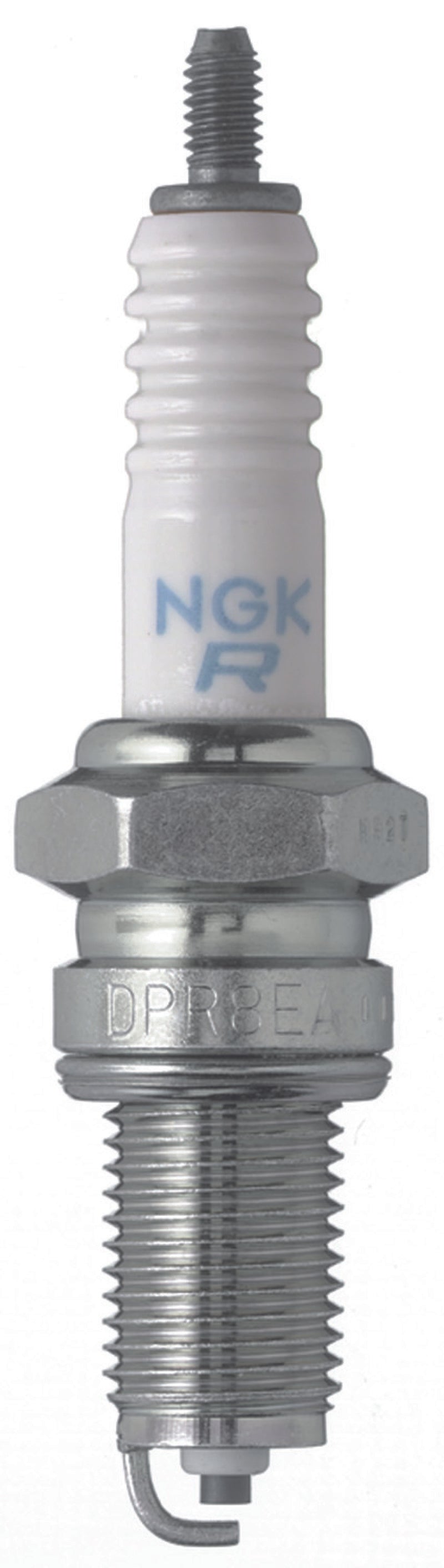 NGK Standard Spark Plug Box of 10 (DPR6EA-9) - awdtuningtx