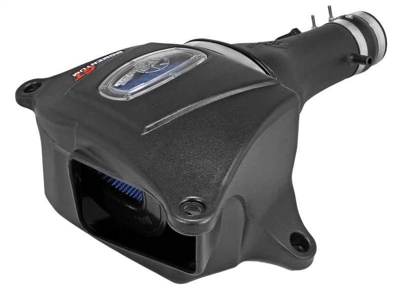 aFe MagnumFORCE Intakes Pro 5 R 13-15 Nissan Patrol V8 5.6L - awdtuningtx