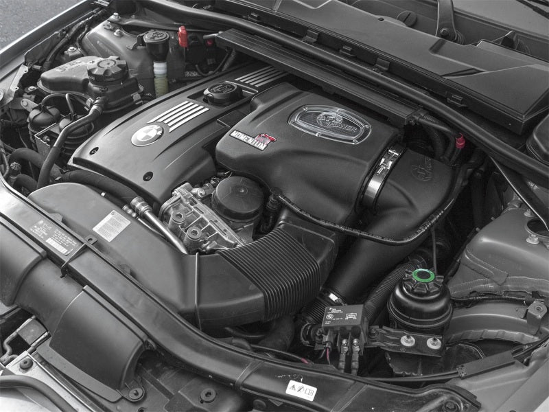 aFe Momentum Pro DRY S Intake System 07-10 BMW 335i/is/xi (E90/E92/E93) - awdtuningtx
