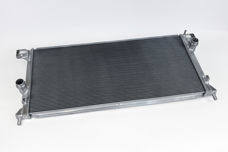 CSF 2021+ Ford Bronco/2024+ Ford Ranger 2.3L & 2.7L EcoBoost Heavy Duty All Metal Radiator - awdtuningtx