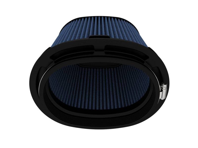 aFe MagnumFLOW Pro 5R Air Filter (6-3/4 x 4-3/4)in F x (8-1/2 x 6-1/2)in B x (7-1/4 x 5)in T - awdtuningtx