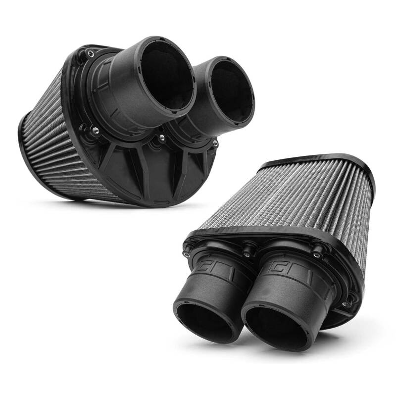 Cobb 21-23 Ford F-150 EcoBoost Raptor/Tremor Intake System w/HCT - awdtuningtx