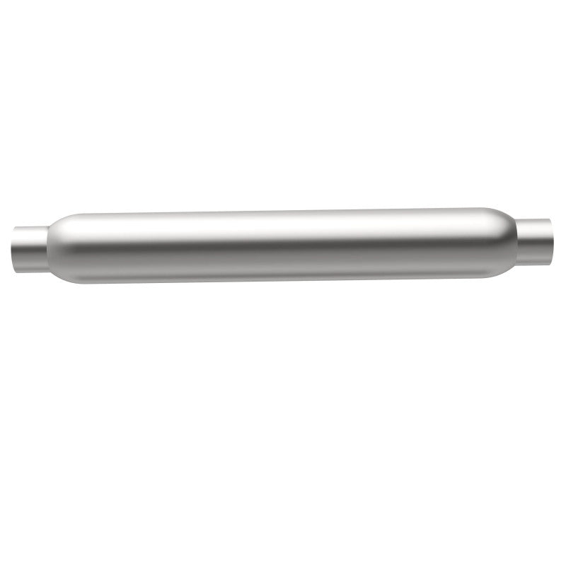 MagnaFlow Muff GP 4 Dia 26inch 2.5/2.5 - awdtuningtx