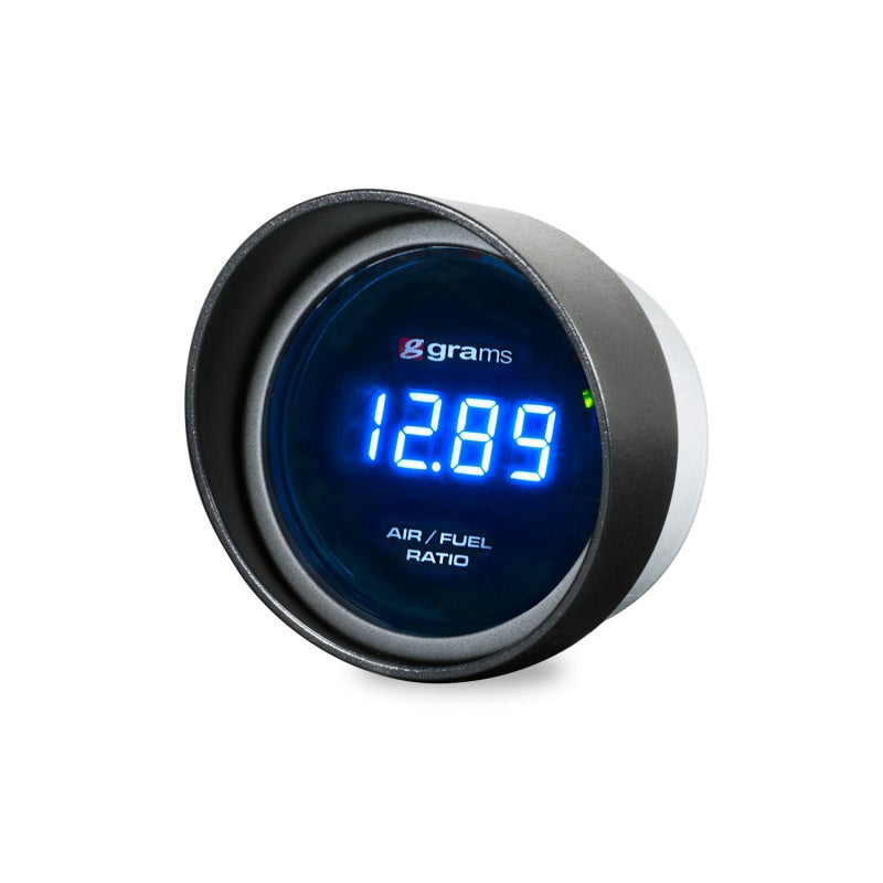 Grams Performance Wideband Air/Fuel Ratio Gauge - awdtuningtx