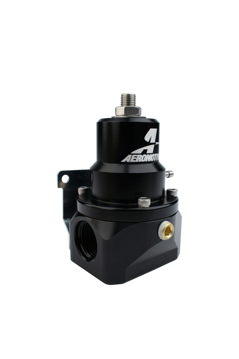 Aeromotive 2-Port Bypass Carb Regulator - awdtuningtx