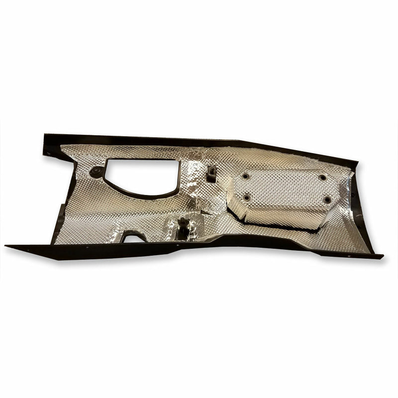 DEI 11-18 Can-Am Commander Heat Shield Kit - awdtuningtx